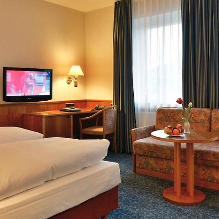 Hotel Ilbertz Garni 쾰른 외부 사진