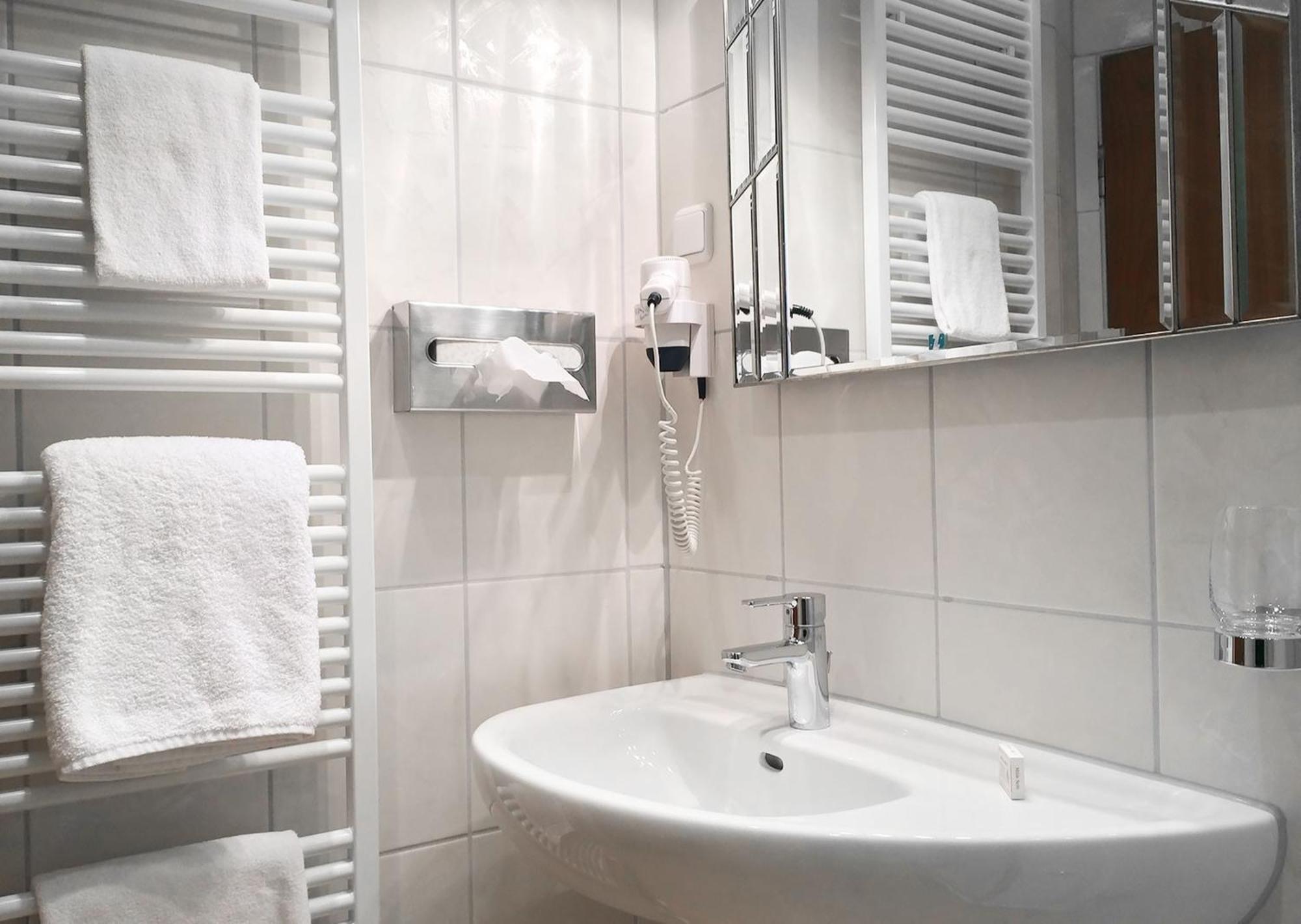 Hotel Ilbertz Garni 쾰른 외부 사진